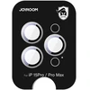 Joyroom JR-MFY0254 Apsauginis stiklas Screen Protector skirtas Apple iPhone 15 Pro/15 Pro Max Lenses – Titanium