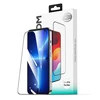 Joyroom JR-MLG0278 2.5D HD Dustproof ekrano apsauga su juodu rėmeliu Apple iPhone 15 Plus/16 Plus