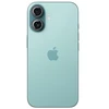 Joyroom JR-MSF0298 Stiklinis ekrano apsauginis dėklas Apple iPhone 16/16 Plus – Juodas