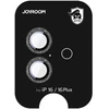 Joyroom JR-MSF0298 Stiklinis ekrano apsauginis dėklas Apple iPhone 16/16 Plus – Juodas