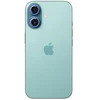 Joyroom JR-MSF0300 protective glass Apple iPhone 16/16 Plus kameros apsauga – mėlynas