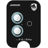 Joyroom JR-MSF0301 protective glass Apple iPhone 16/16 Plus kameros apsauga – žalias