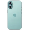 Joyroom JR-MSF0301 protective glass Apple iPhone 16/16 Plus kameros apsauga – žalias