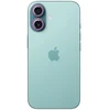 Joyroom JR-MSF0302 protective glass Apple iPhone 16/16 Plus kameros apsauga – pink