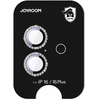 Joyroom JR-MSJ0271 protective glass Apple iPhone 16/16 Plus kameros apsauga – juodas