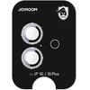 Joyroom JR-MSJ0272 protective glass Apple iPhone 16/16 Plus kameros apsauga – sidabrinis