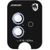 Joyroom JR-MSJ0273 protective glass Apple iPhone 16/16 Plus kameros apsauga – mėlynas