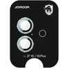 Joyroom JR-MSJ0274 protective glass Apple iPhone 16/16 Plus kameros apsauga – žalias