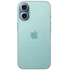 Joyroom JR-MSJ0275 protective glass Apple iPhone 16/16 Plus kameros apsauga - pink
