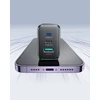 Įkroviklis Joyroom JR-TCF10 32W 2xUSB-C/USB-A juodas