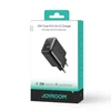 Įkroviklis Joyroom JR-TCF13 25W USB-C/USB-A juodas