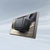 Įkroviklis Joyroom JR-TCF23 25W USB-C juodas