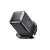 Joyroom JR-TCG18 65W laidinis įkroviklis 1 x USB-C (UK Plug) – juodos spalvos