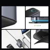 Įkroviklis Joyroom (JR-TCM02) (4xUSB-C; 2xUSB; 65W) juodas