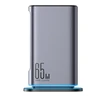 Įkroviklis Joyroom (JR-TCM02) (4xUSB-C; 2xUSB; 65W) juodas
