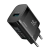 Joyroom JR-TF4 18W wall charger - juodas
