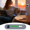 Joyroom JR-TG7 33W USB-A + USB-C sieninis įkroviklis su 60W USB-C į USB-C 1m laidu - Juodas