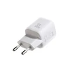 Joyroom JR-TG7 33W USB-A + USB-C Wall Charger with 60W USB-C to USB-C 1m Cable - Baltas
