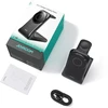 Joyroom JR-W15 belaidis įkroviklis 3 in 1 Charging Station su MagSafe – juodos spalvos