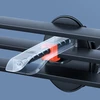 Automobilinis laikiklis-įkroviklis Joyroom JR-ZS291 15W MagSafe magnetinis, juodas