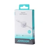 Magnetinio kabelio laikiklis Joyroom JR-ZS368 3 vnt (baltas)