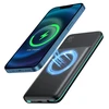 Ausinės Joyroom JR-EC07 USB-C sidabrinės