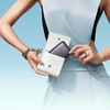 Išorinė baterija Power Bank Joyroom JR-PBF27 22.5W Mini 10000mAh juoda