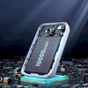Mini Wireless PowerBank 20W 10000mAh Joyroom JR-W020 (balta)