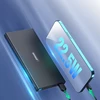 Ausinės Joyroom JR-EC07 USB-C juodos