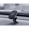 Automobilinis universalus telefono laikiklis Joyroom (JR-ZS202) tvirtinamas ant prietaisų skydelio, magnetinis juodas