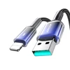 Kabelis USB-A Lightning Joyroom S-A42 3A 1.2m juodos spalvos