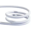 Joyroom S-A42 Crystal-Clear serijos duomenų perdavimo ir įkrovimo kabelis | USB-A į USB-C | 15 W | 1,2 m | balta