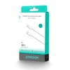 USB laidas Joyroom S-A45 USB-C iki Lightning 30W 1,2m baltas