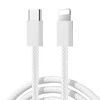 USB laidas Joyroom S-A45 USB-C iki Lightning 30W 1,2m baltas