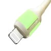 Joyroom S-A53 USB-A – Lightning 3A fast charging kabelis