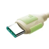 Joyroom S-A53 USB-C į USB-C 60W greito įkrovimo laidas