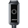 Kabelis Joyroom S-A55 StarFlight 100W USB-C – USB-C 1,2m – juodos spalvos