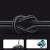 USB-C laidas, skirtas Lightning Joyroom S-CL020A12 20W 1.2m (mėlynas)