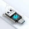 Adapteris Joyroom S-H151 USB-A prie Type-C