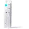 Joyroom S-UC027A9 duomenų perdavimo ir įkrovimo kabelis | USB-A į USB-C | 15 W | 2 m | baltas