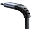 Joyroom SY-C01 USB-C DAC adapter to 3.5 mm mini jack - juodas