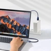 Kabelis do USB-C 100W 1,2m Joyroom S-CC100A4 (mėlyna)
