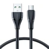 Kabelis prie Micro USB-A / Surpass / 1.2 m Joyroom S-UM018A11 (juodas)