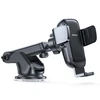 Automobilinis telefono laikiklis Joyroom JR-ZS240 15W MagSafe, tvirtinamas ant prietaisų skydelio