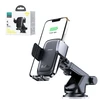 Automobilinis telefono laikiklis Joyroom JR-ZS240 15W MagSafe, tvirtinamas ant prietaisų skydelio