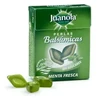 Juanola šviežių mėtų pastilės 25g