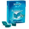 "Juanola" mentolis eukaliptus pastilės 25g