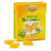 Juanola žalios citrinos pastilės 25g