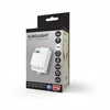 Eurolight Judesio daviklis mikrobangų 8m/15m 1200W 380°