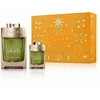 Juice Fragrance Xmas 2024 rinkinys Bvlgari: Wood Essence, EDP, Vyrams, 100 ml + Wood Essence, EDP, Vyrams, 15 ml